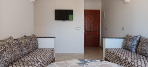 Oued Laou Apartment | nour
