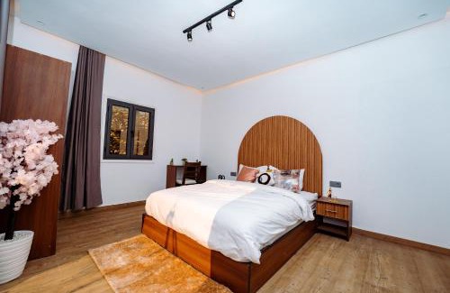 Ghazoua Bed & Breakfast | Nour Mogador