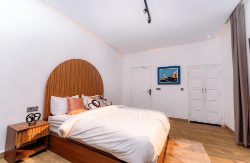 Ghazoua Bed & Breakfast | Nour Mogador