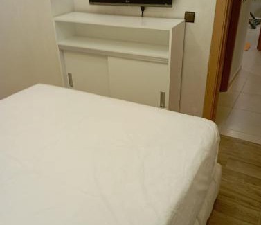 Oulad Khallouf Apartment | Nour sakane