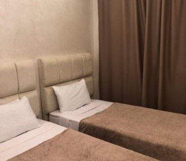 Oulad Khallouf Apartment | Nour sakane