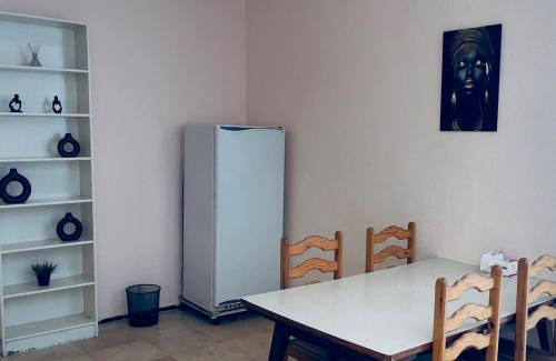 El Hadaba Apartment | Nour99C1