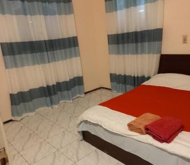 El Hadaba Apartment | Nour99C1
