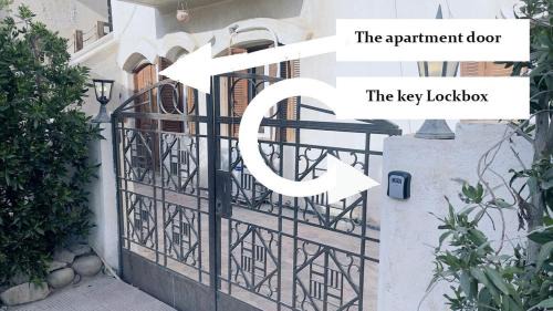 El Hadaba Apartment | Nour99C1