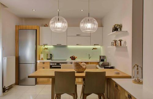 Corfu Town Apartment | NOURI APARTMENT