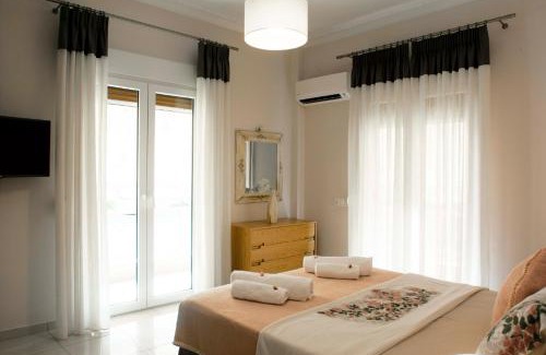 Corfu Town Apartment | NOURI APARTMENT