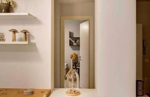 Corfu Town Apartment | NOURI APARTMENT