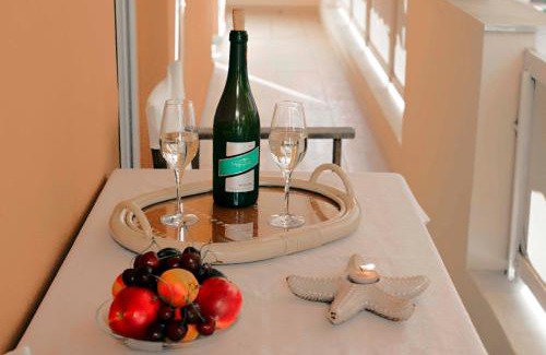 Corfu Town Apartment | NOURI APARTMENT