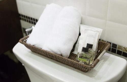 Pratunam Bed & Breakfast | Noursabah Boutique Bed Bangkok