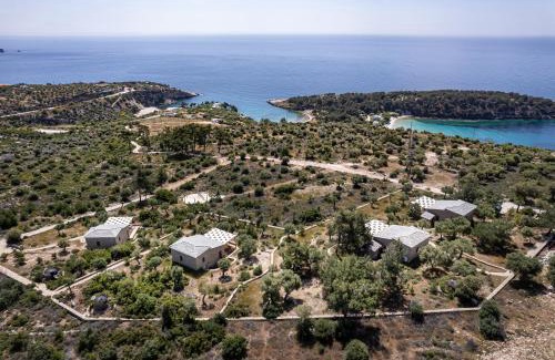 Aliki Villa | NOUS Village