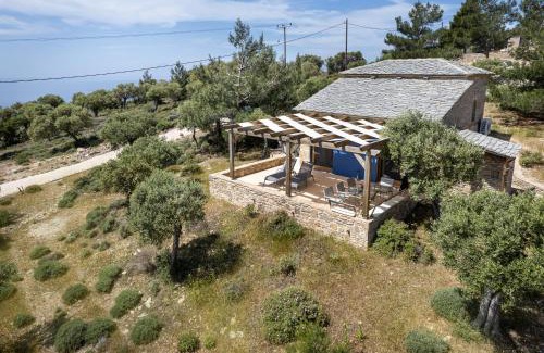 Aliki Villa | NOUS Village