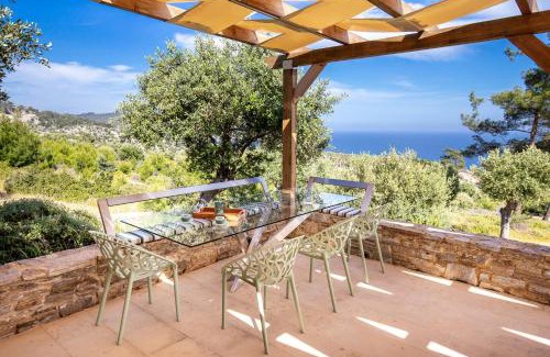 Aliki Villa | NOUS Village
