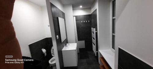 Cuisery Apartment | Nouveau à Cuisery appartement 70m2