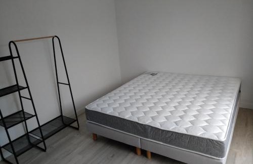 Selles-sur-Cher Apartment | Nouveau! appartement T3 pour 4/6 personnes. Zoo Beauval
