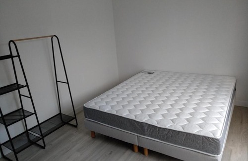 Selles-sur-Cher Apartment | Nouveau! appartement T3 pour 4/6 personnes. Zoo Beauval