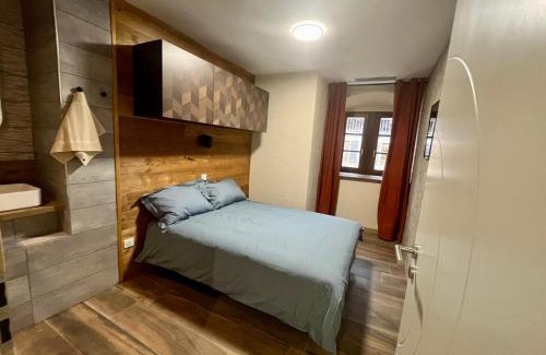 Rouffach Apartment | Nouveau appartement 12 personnes - chez mon boucher -