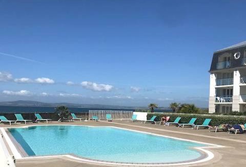 Treboul Apartment | NOUVEAU Appartement Belle Vue Mer