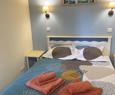 Treboul Apartment | NOUVEAU Appartement Belle Vue Mer