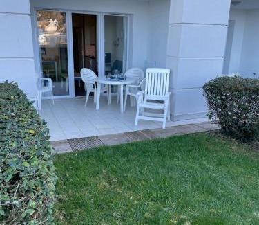 Treboul Apartment | NOUVEAU Appartement Belle Vue Mer