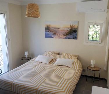 Perols Apartment | Nouveau Appartement PEROLS rénové en 2024