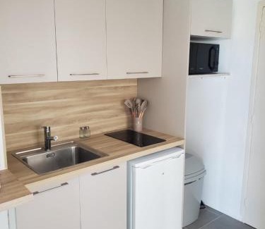 Perols Apartment | Nouveau Appartement PEROLS rénové en 2024