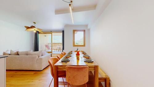 Champagny-en-Vanoise Apartment | Nouveau ! Au coeur des Montagnes