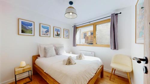 Champagny-en-Vanoise Apartment | Nouveau ! Au coeur des Montagnes