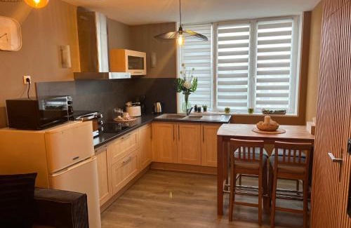 Cherbourg-en-Cotentin Apartment | - Nouveau - Bienvenue à Azelma - Cozy et proche de Naval Group