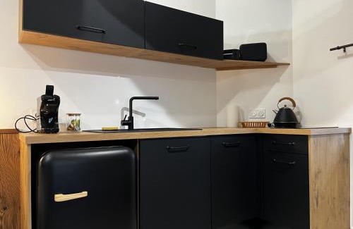 Centre-ville Apartment | Nouveau ! Chalet en centre ville