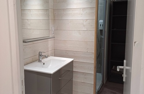 Marennes House | Nouveau Charme à Marennes, Avec Jacuzzi