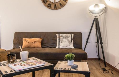 Drulingen Apartment | NOUVEAU - L'Atelier - Centre Ville