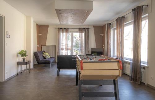 Huttenheim Apartment | Nouveau - L'Entre Nous - Europa Park