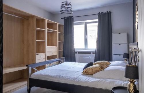 Huttenheim Apartment | Nouveau - L'Entre Nous - Europa Park