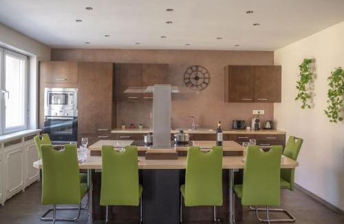 Huttenheim Apartment | Nouveau - L'Entre Nous - Europa Park