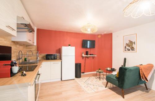 Haguenau Apartment | Nouveau - L'Hacienda - Hyper Centre