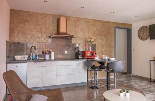Obenheim Apartment | Nouveau - Loft Sofya - Europa Park Rulantica