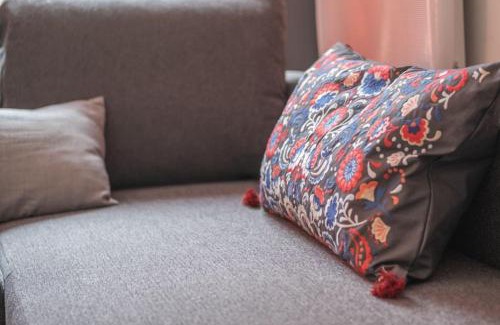 Obenheim Apartment | Nouveau - Loft Sofya - Europa Park Rulantica