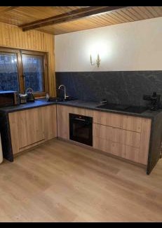 Valberg Apartment | Nouveau - plein centre Valberg - App 6 couchages