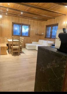 Valberg Apartment | Nouveau - plein centre Valberg - App 6 couchages