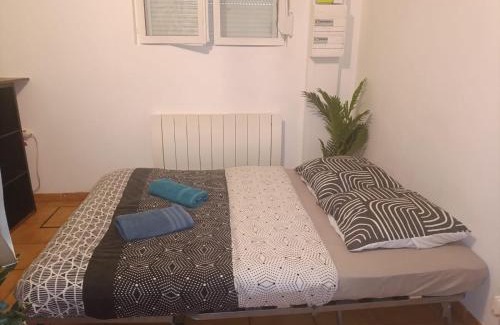 Amiens Apartment | Nouveau studio 1 d'Amiens