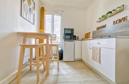 Sainte Marie - Saint Leon Apartment | Nouveau Vivez Le Terracotta ! Proche tram/gare