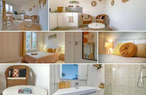 Sainte Marie - Saint Leon Apartment | Nouveau Vivez Le Terracotta ! Proche tram/gare