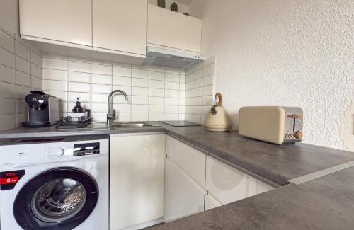 Les Bormettes Apartment | Nouveauté , T2 Cabine neuf