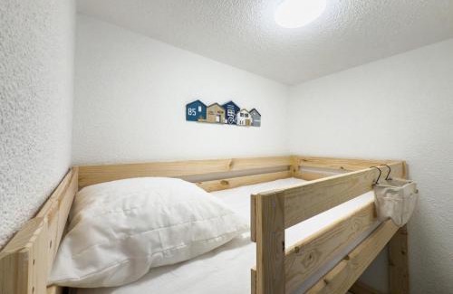 Les Bormettes Apartment | Nouveauté , T2 Cabine neuf