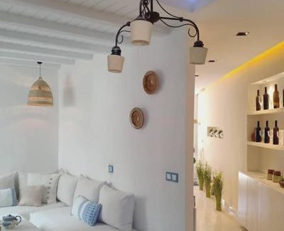 Martil Apartment | Nouvel appartement contemporain à côté de tt commodités