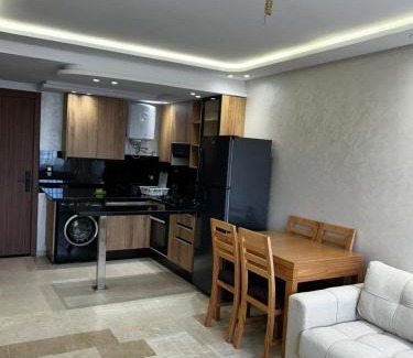 Mohammedia Apartment | Nouvel Appartement Parc Mohammedia