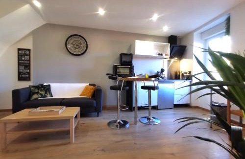 Feytiat Apartment | Nouvel appartement privé ! Proche du Centre-ville