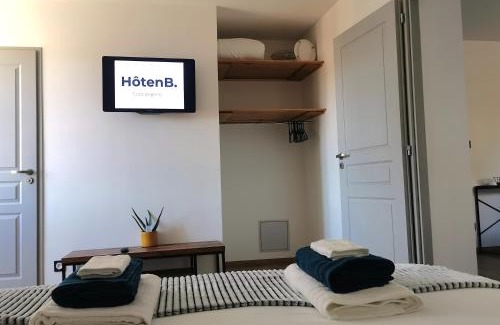 Feytiat Apartment | Nouvel appartement privé ! Proche du Centre-ville
