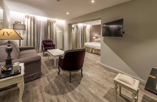 Castellane Hotel | Nouvel Hôtel du Commerce