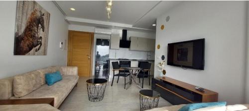 Cite El Wafa Apartment | Nouvel Horizon